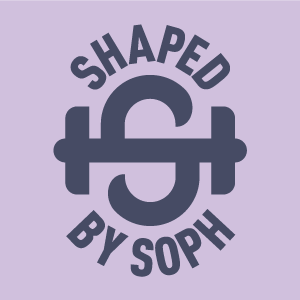 Shaped by Soph